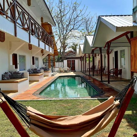 Katara Gili, Boutique Rooms And Bungalows Τζίλι Τραγουανγκάν Εξωτερικό φωτογραφία