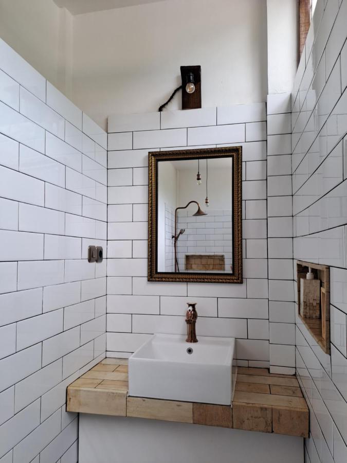 Katara Gili, Boutique Rooms And Bungalows Τζίλι Τραγουανγκάν Εξωτερικό φωτογραφία