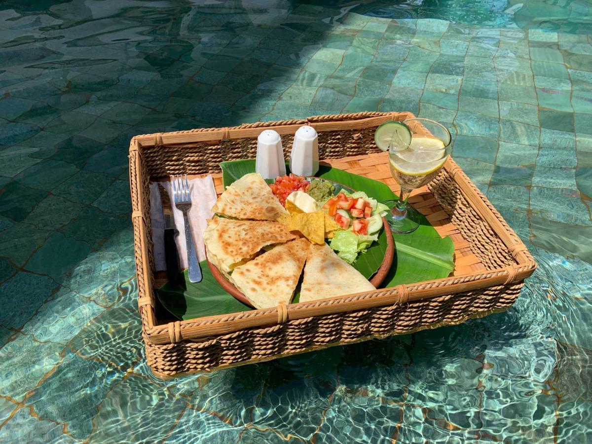 Katara Gili, Boutique Rooms And Bungalows Τζίλι Τραγουανγκάν Εξωτερικό φωτογραφία