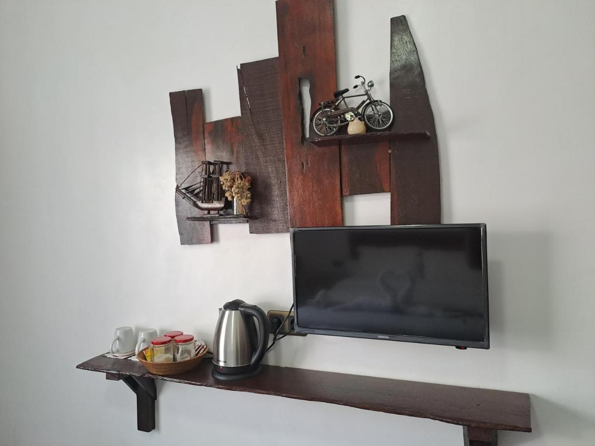 Katara Gili, Boutique Rooms And Bungalows Τζίλι Τραγουανγκάν Εξωτερικό φωτογραφία
