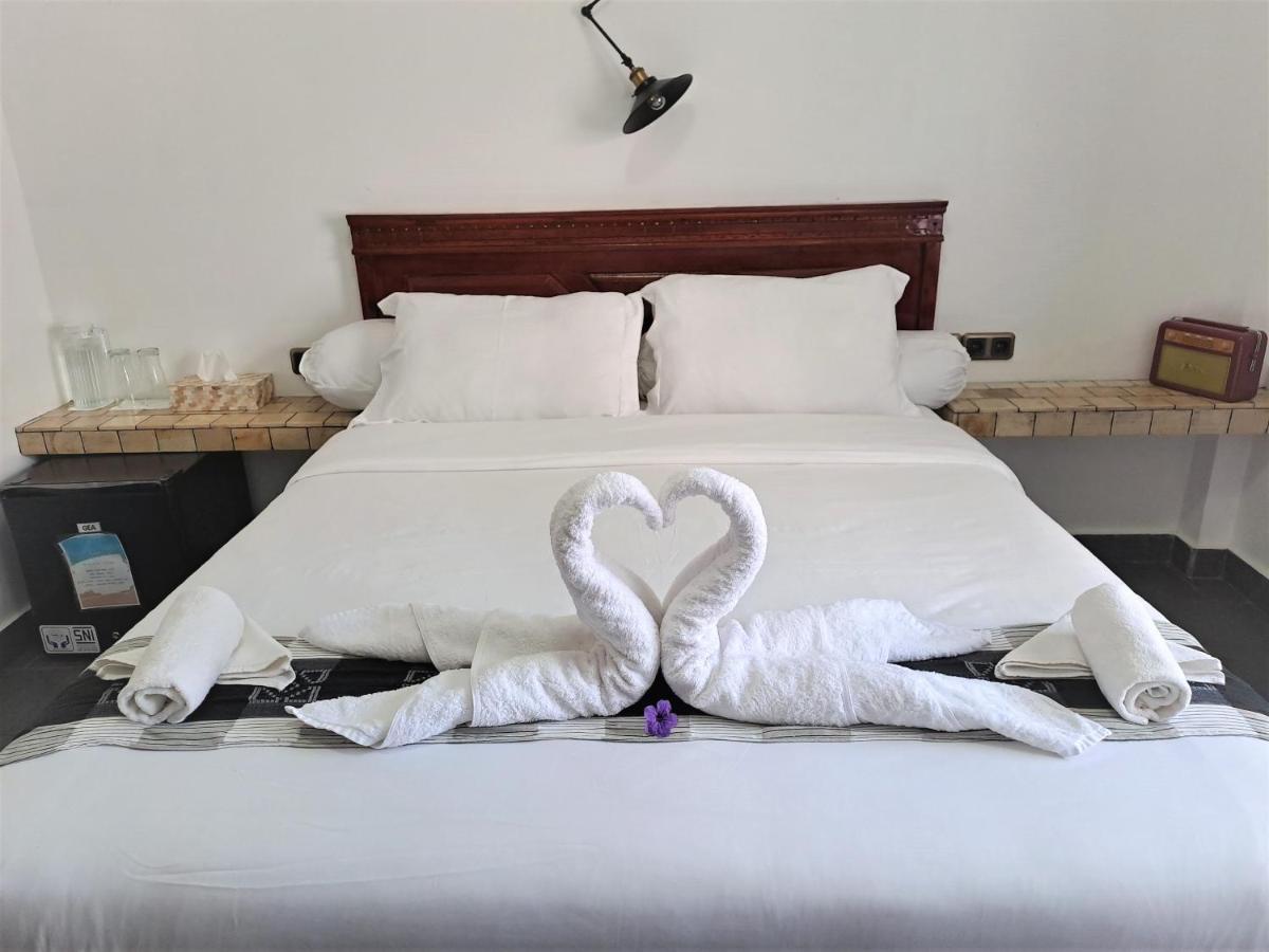 Katara Gili, Boutique Rooms And Bungalows Τζίλι Τραγουανγκάν Εξωτερικό φωτογραφία