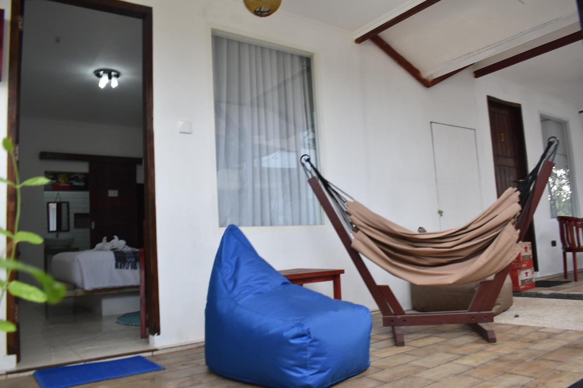 Katara Gili, Boutique Rooms And Bungalows Τζίλι Τραγουανγκάν Εξωτερικό φωτογραφία