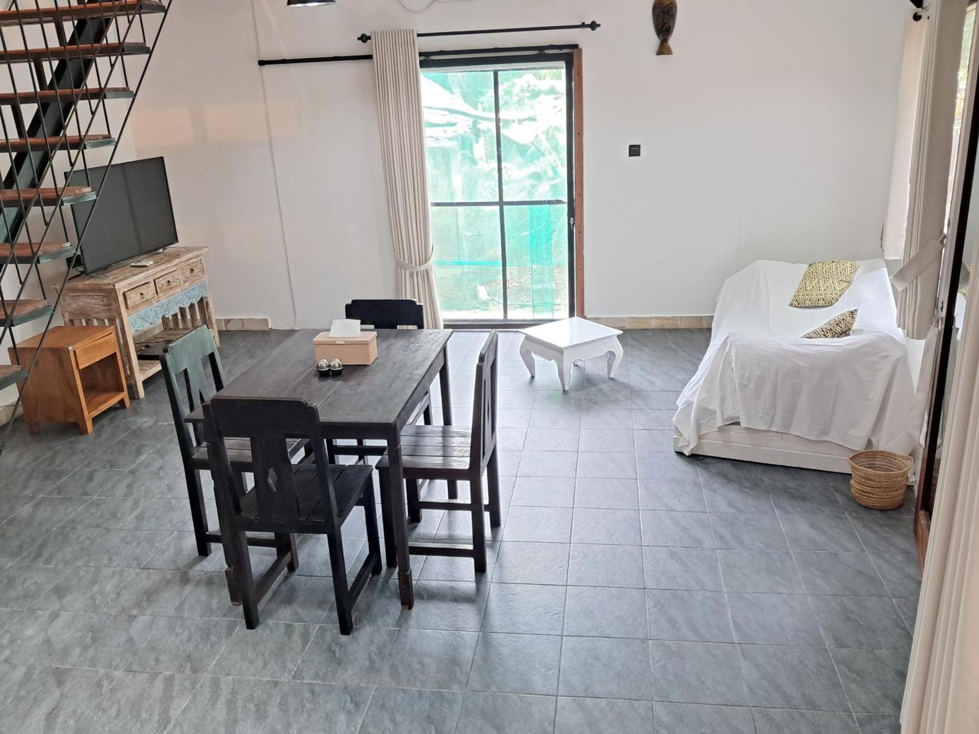 Katara Gili, Boutique Rooms And Bungalows Τζίλι Τραγουανγκάν Εξωτερικό φωτογραφία